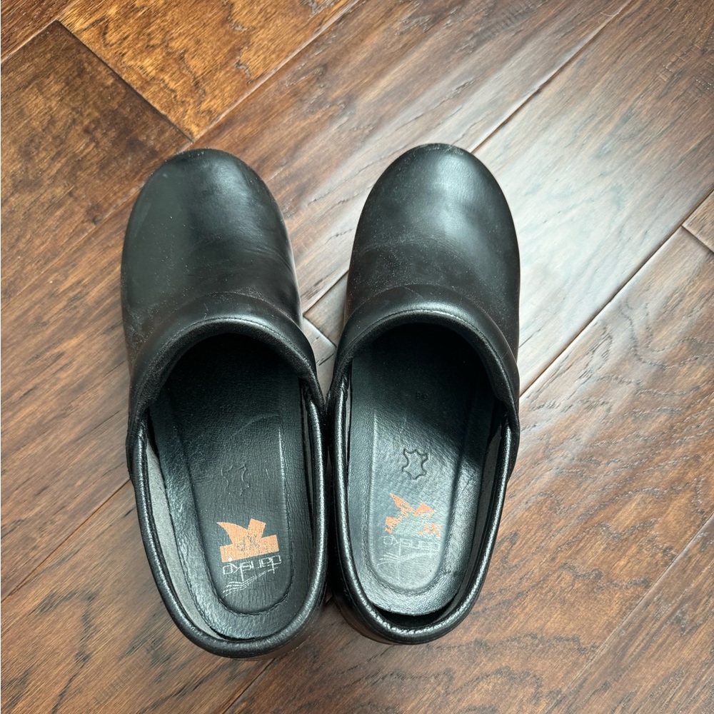 Dansko Professional Clog